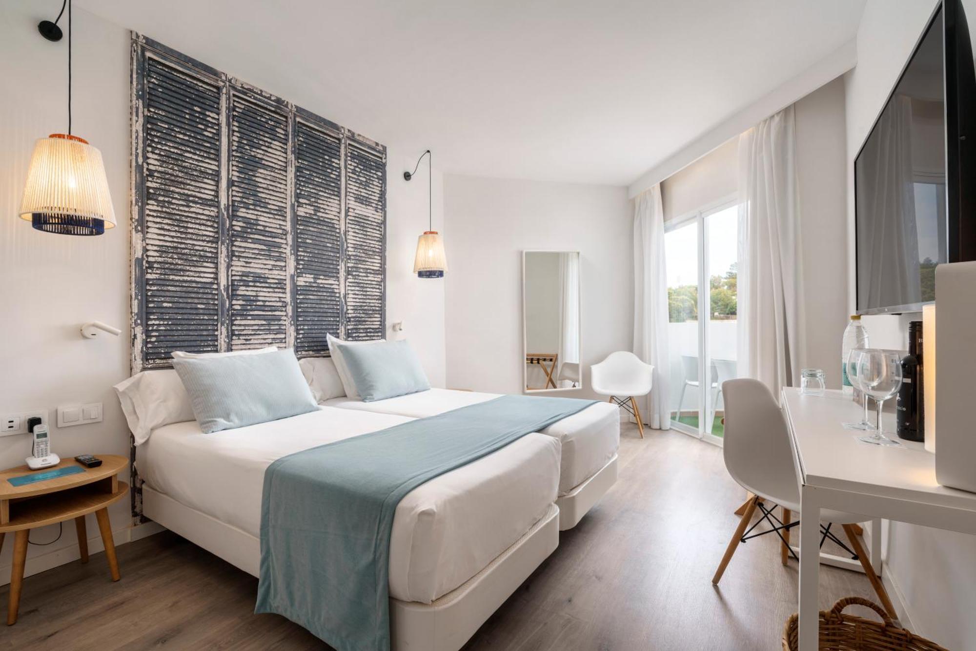 Aluasoul Mallorca - Adults Only Cala D´Or