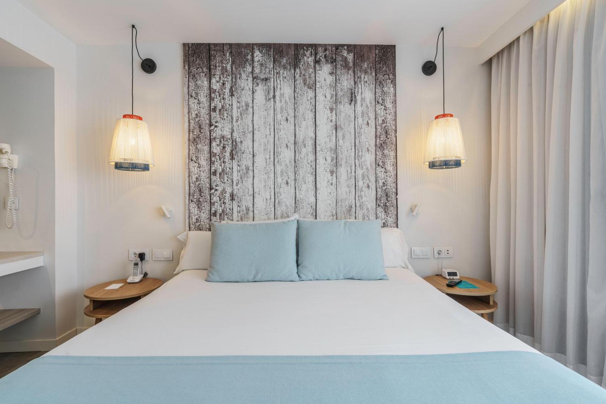 Hotel Aluasoul Mallorca - Adults Only