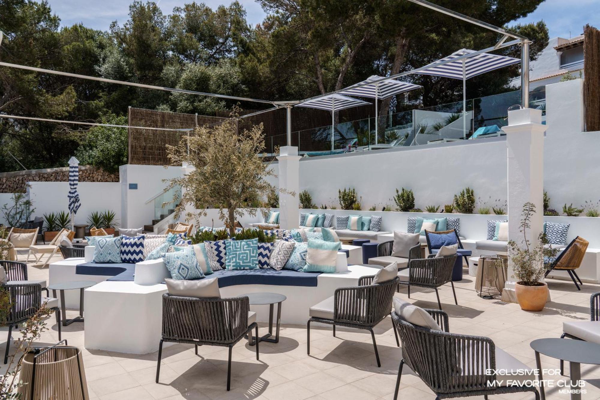 Aluasoul Mallorca - Adults Only Hotel Cala d'Or (Mallorca)