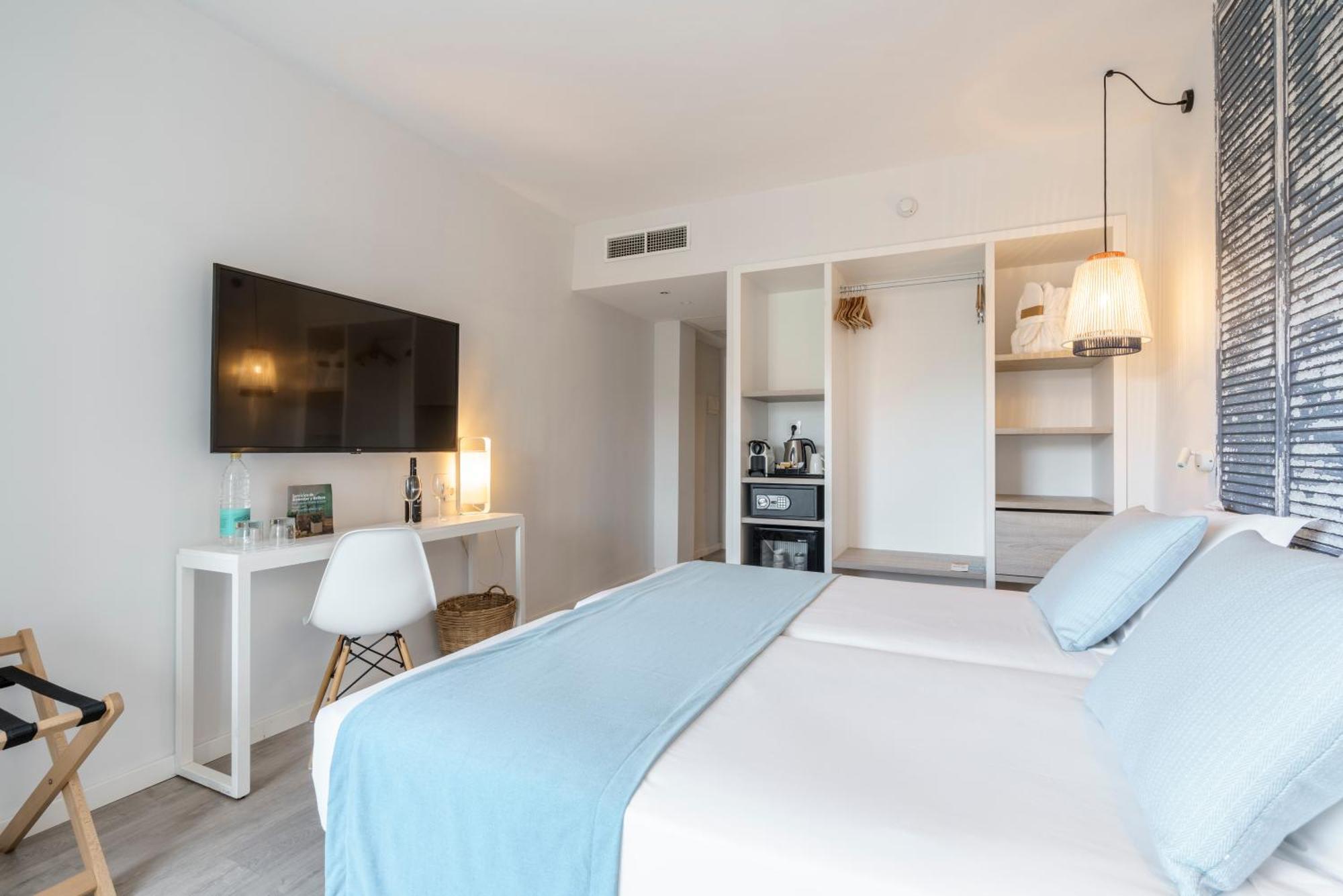 Hotel Aluasoul Mallorca - Adults Only Cala d'Or (Mallorca)